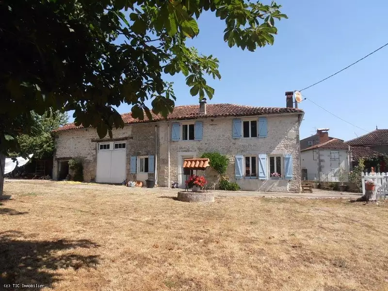 Maison, 127 m²
