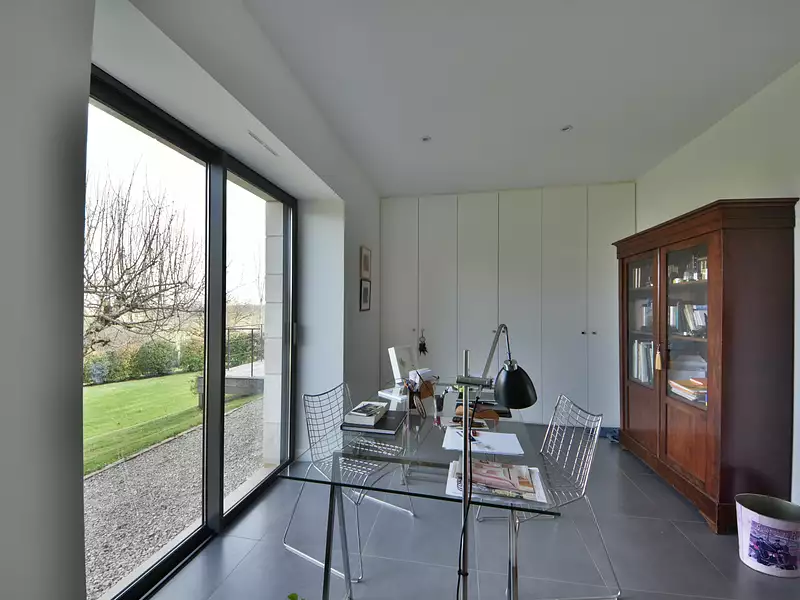 Maison, 313 m²