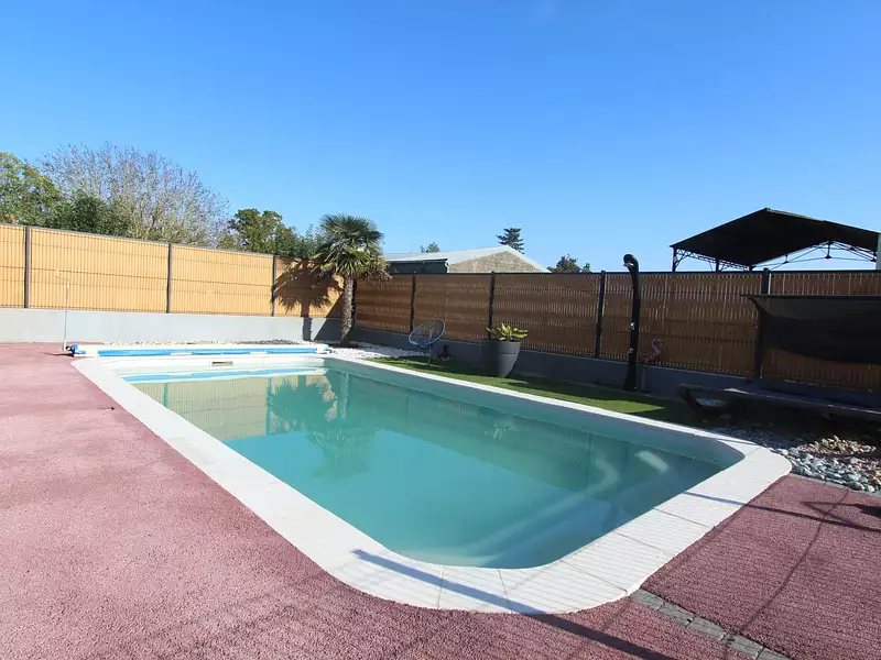 Maison, 112,65 m²