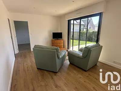 Maison, 75 m²