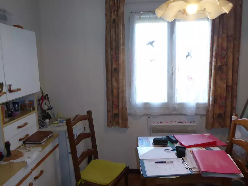 Maison, 66 m²