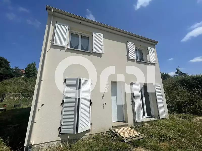 Maison, 100 m²