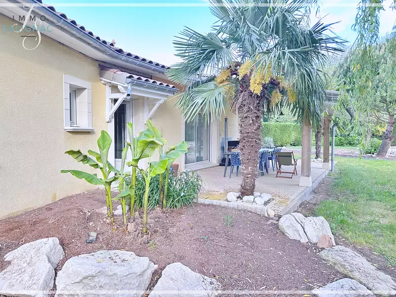 Maison, 181 m²