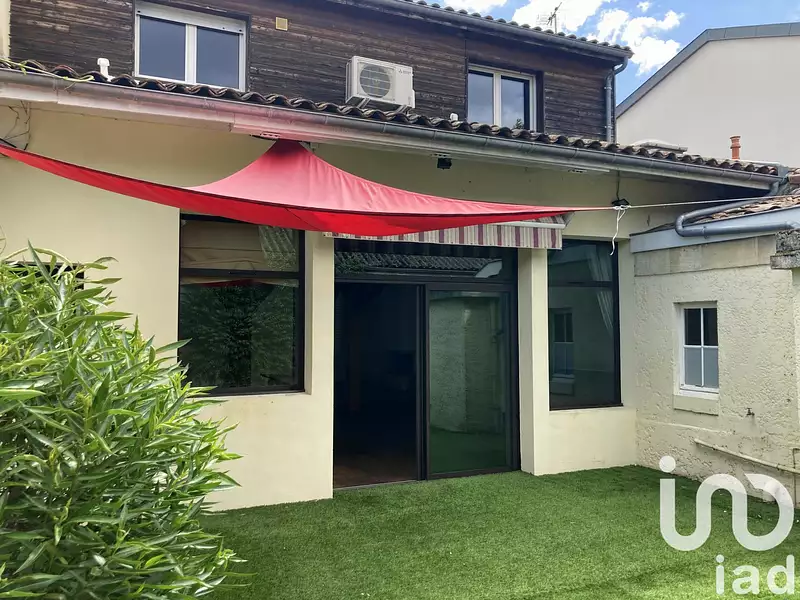 Maison, 151 m²