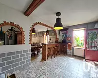 Maison, 223 m²