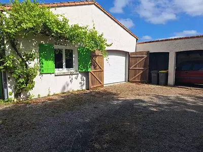 Maison, 146 m²