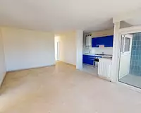 Appartement, 72,33 m²