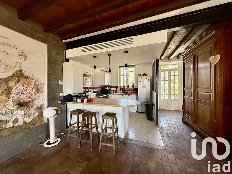 Maison, 376 m²