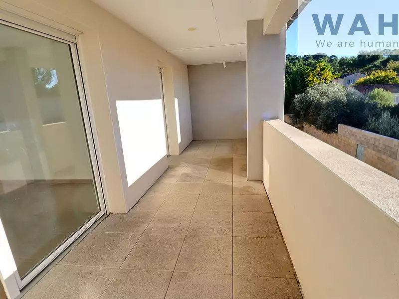 Appartement, 43,32 m²