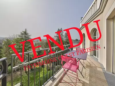 Appartement, 111,94 m²