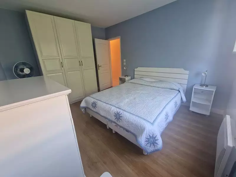 Appartement, 86 m²