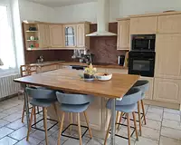 Maison, 185 m²