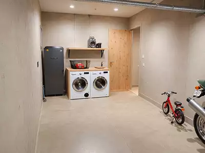 Maison, 112 m²