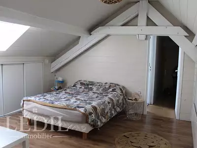 Maison, 139 m²