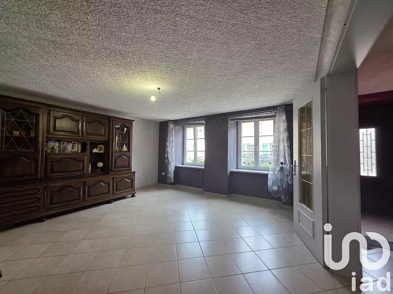 Maison, 123 m²