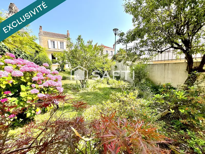 Maison, 190 m²