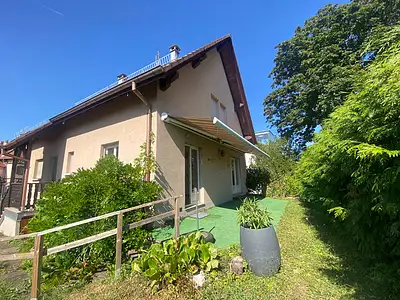 Maison, 100,38 m²