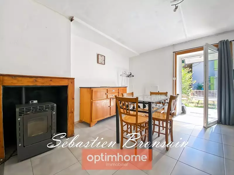 Maison, 139 m²