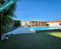 Maison, 132 m²