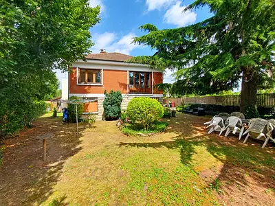 Maison, 150 m²