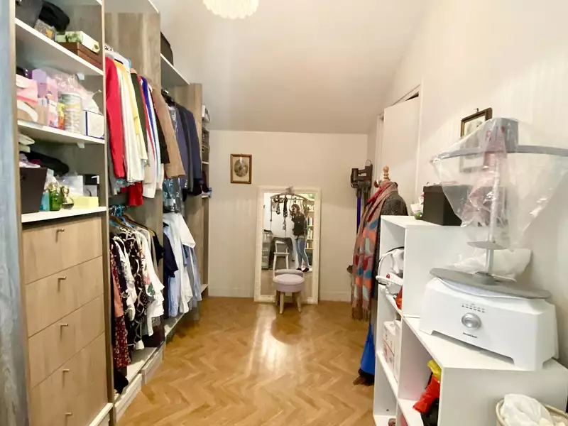 Maison, 126 m²