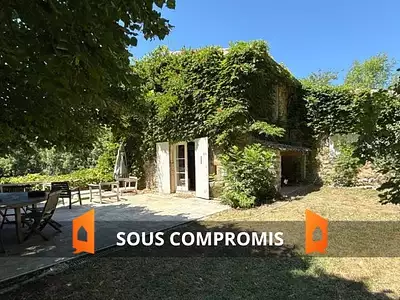 Maison, 154 m²