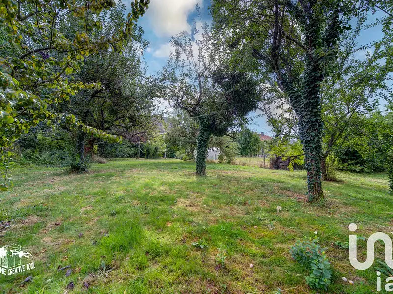 Maison, 266 m²