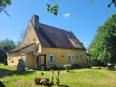Maison, 155 m²