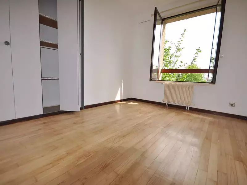 Maison, 91 m²