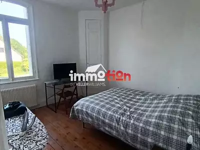 Maison, 100 m²