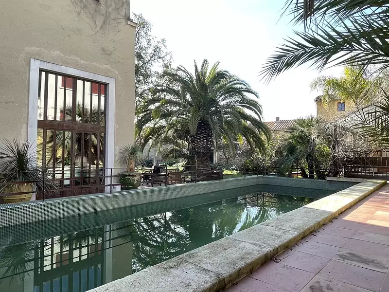 Maison, 259 m²