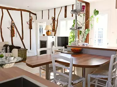 Maison, 88 m²