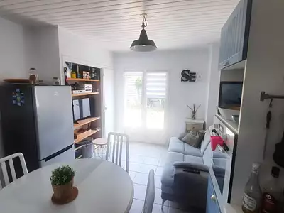 Maison, 36,15 m²
