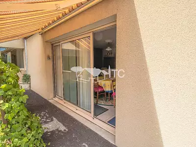 Appartement, 45,28 m²