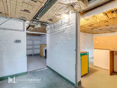 Maison, 89,1 m²
