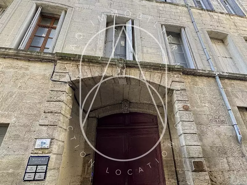 Appartement, 69,53 m²