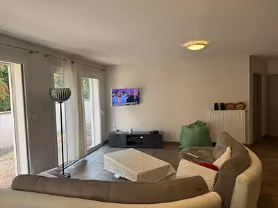 Appartement, 174 m²