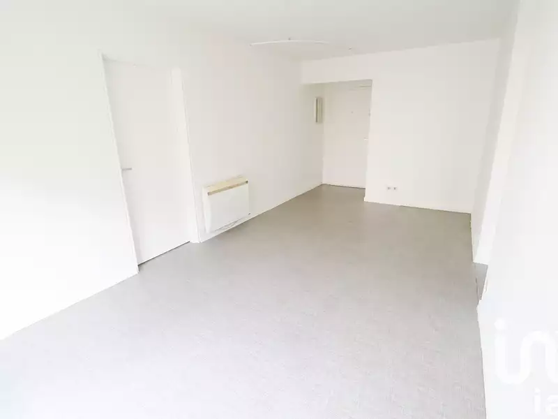 Appartement, 40 m²