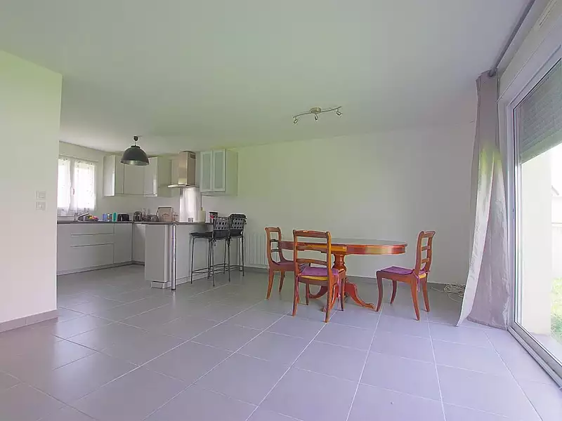 Maison, 109 m²