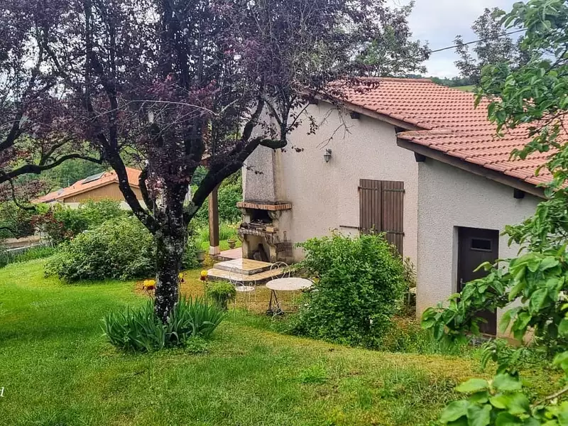 Maison, 81 m²