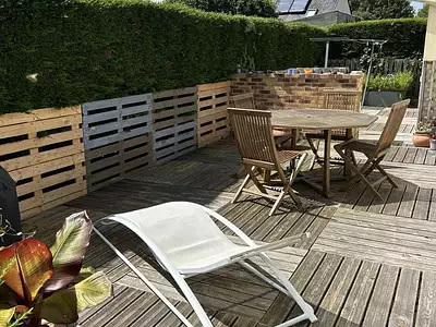 Maison, 150 m²