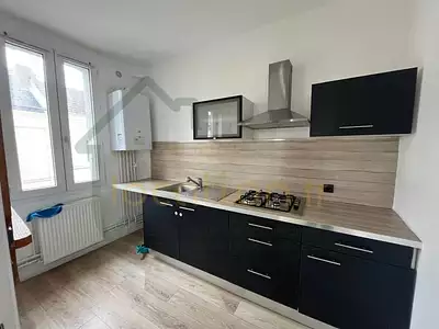 Appartement, 73,59 m²