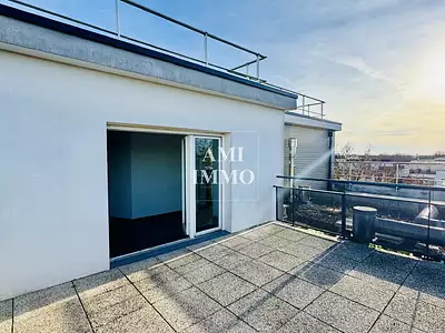 239 401 € 3 470 €/m² Appartement • 69 m² • 3 pièces • 2 chambres Athis-Mons (91200)
