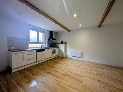Maison, 105 m²