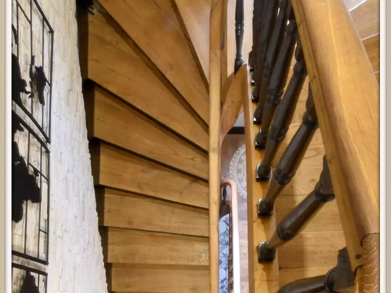 Maison, 265 m²
