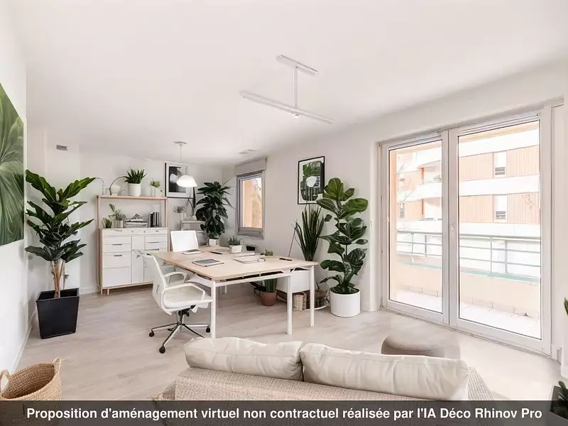 Appartement, 172 m²