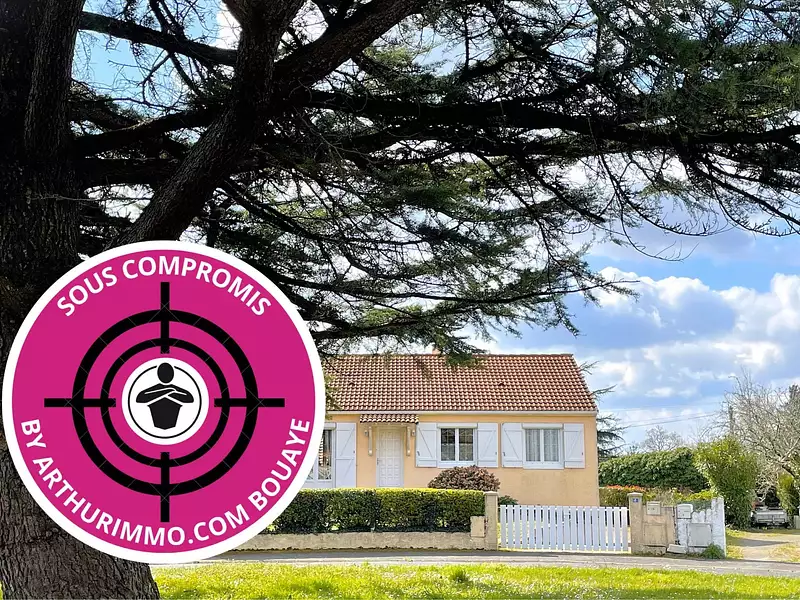 Maison, 102 m²