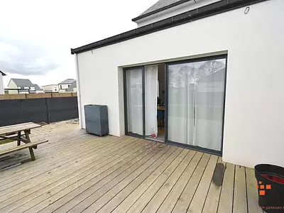 Maison, 149,31 m²
