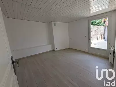 Maison, 105 m²
