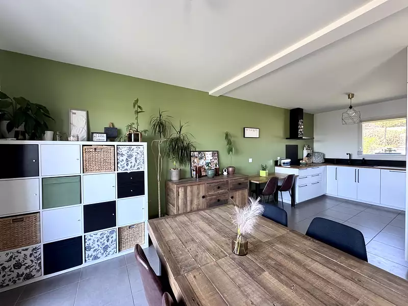 Maison, 87,64 m²